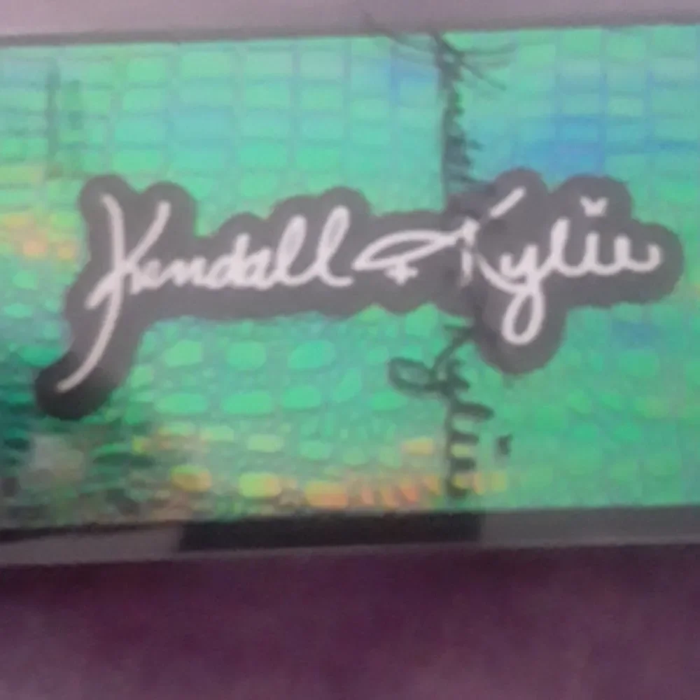 Nwt kendall+kylie iPhone case